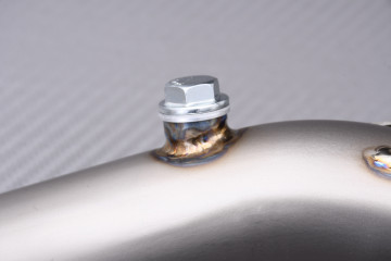 Collecteurs Off-Road 4T TITANE KTM EXCF 250 / 350 2017 - 2019 Collecteurs Off-Road 4T TITANE KTM EXCF 250 / 350 2017 - 2019