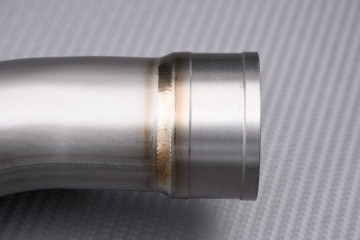 TITANIUM Off-Road 4 Strokes Header Pipe KTM XCFW / EXCF 250 / 350 2020 - 2023