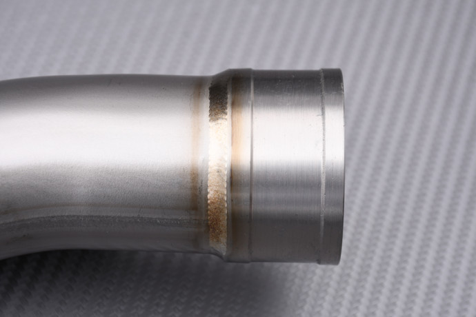 TITANIUM Off-Road 4 Strokes Header Pipe KTM XCFW / EXCF 250 / 350 2020 - 2023