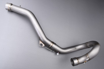 Collecteurs Off-Road 4T TITANE HUSQVARNA FE 450 2020 - 2023