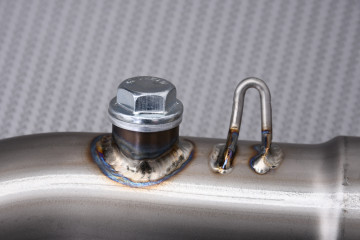 Collecteurs Off-Road 4T TITANE GASGAS ECF 250 / 350 2021 - 2023 Collecteurs Off-Road 4T TITANE GASGAS ECF 250 / 350 2021 - 2023