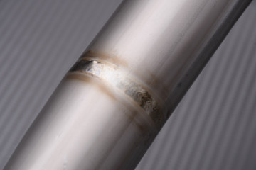 Off-Road 4Takt-Krümmer TITAN GASGAS ECF 250 / 350 2021 - 2023