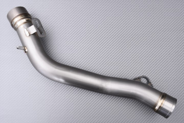Colector de Escape Off-Road 4T TITANIO GASGAS ECF 250 / 350 2021 - 2023