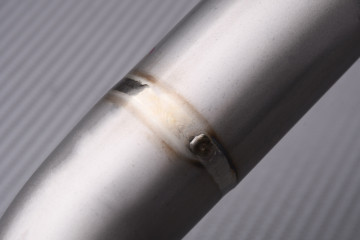 Off-Road 4Takt-Krümmer TITAN KTM EXCF 450 2024 - 2025