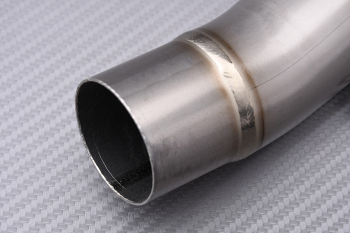 Off-Road 4Takt-Krümmer TITAN KTM EXCF 450 2024 - 2025