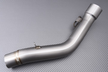 Off-Road 4Takt-Krümmer TITAN KTM EXCF 450 2024 - 2025