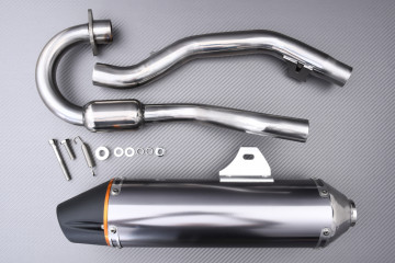 Línea Completa alto Rendimiento HONDA CRF 150 / 230 F 2003 - 2021