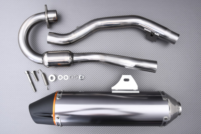 Komplette Linie Performance HONDA CRF 150 / 230 F 2003 - 2021