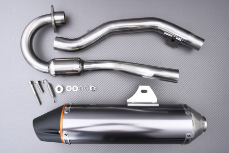 Línea Completa alto Rendimiento HONDA CRF 150 / 230 F 2003 - 2021