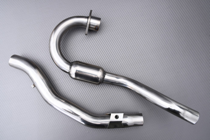 Línea Completa alto Rendimiento HONDA CRF 150 / 230 F 2003 - 2021