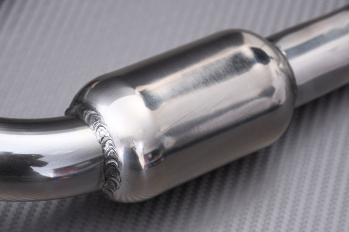 Ligne complète Performance HONDA CRF 150 / 230 F 2003 - 2021 Ligne complète Performance HONDA CRF 150 / 230 F 2003 - 2021
