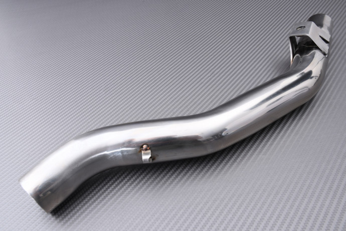 Ligne complète Performance HONDA CRF 150 / 230 F 2003 - 2021 Ligne complète Performance HONDA CRF 150 / 230 F 2003 - 2021