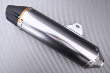 Línea Completa alto Rendimiento HONDA CRF 150 / 230 F 2003 - 2021