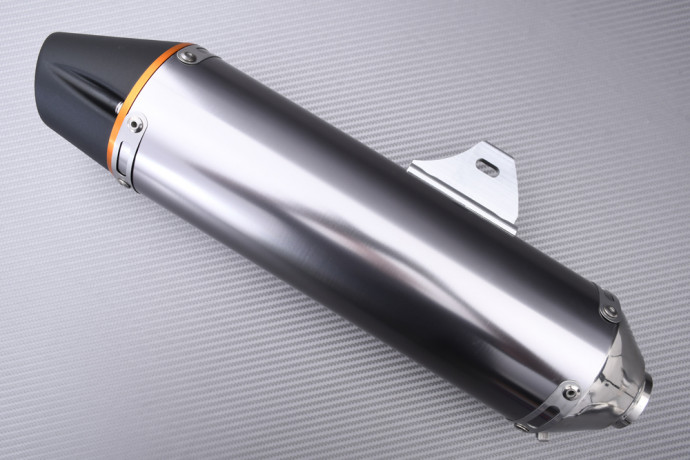 Linea completa Performance HONDA CRF 150 / 230 F 2003 - 2021