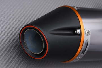 Linea completa Performance HONDA CRF 150 / 230 F 2003 - 2021