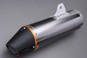Ligne complète Performance HONDA CRF 150 / 230 F 2003 - 2021 Ligne complète Performance HONDA CRF 150 / 230 F 2003 - 2021