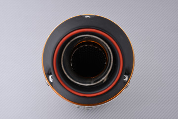 Ligne complète Performance HONDA CRF 150 / 230 F 2003 - 2021 Ligne complète Performance HONDA CRF 150 / 230 F 2003 - 2021