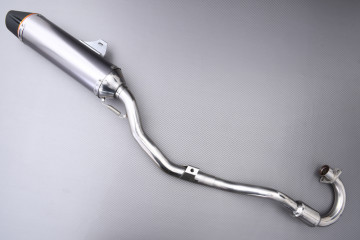 Línea Completa alto Rendimiento HONDA CRF 150 / 230 F 2003 - 2021