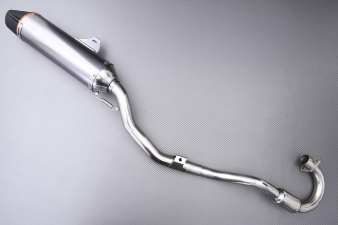 Linea completa Performance HONDA CRF 150 / 230 F 2003 - 2021