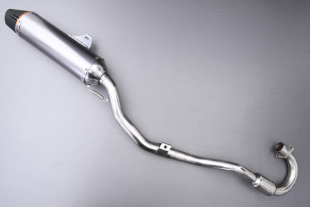 Línea Completa alto Rendimiento HONDA CRF 150 / 230 F 2003 - 2021