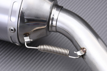 Línea Completa alto Rendimiento HONDA CRF 150 / 230 F 2003 - 2021