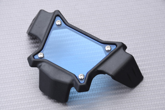 Maschera / Protezione faro anteriore YAMAHA MT03 320 2020 - 2024
