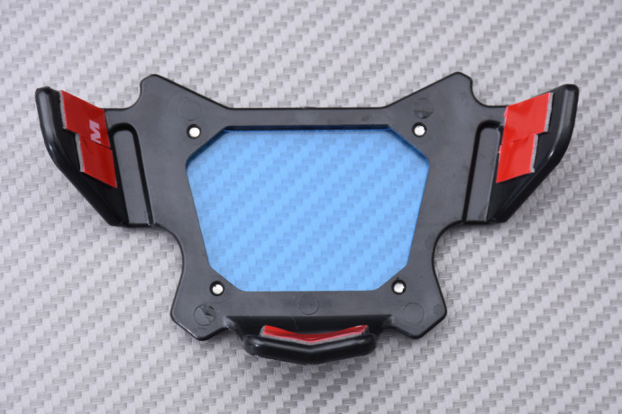 Scheinwerfer Umrandung YAMAHA MT03 320 2020 - 2024 Scheinwerfer Umrandung YAMAHA MT03 320 2020 - 2024