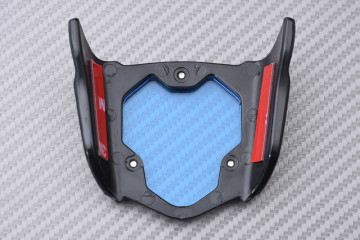 Scheinwerfer Umrandung YAMAHA YZF R125 / R15 2022 - 2025 Scheinwerfer Umrandung YAMAHA YZF R125 / R15 2022 - 2025