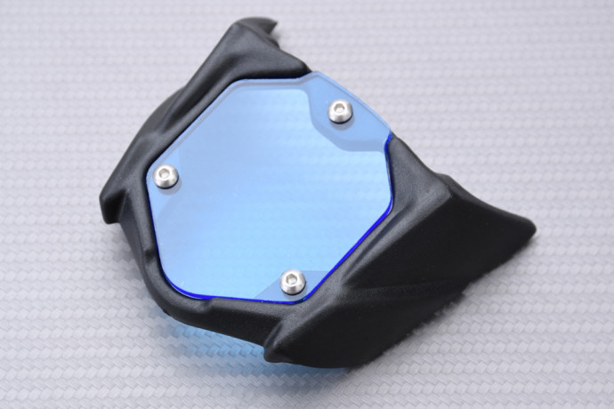Scheinwerfer Umrandung YAMAHA YZF R7 2021 - 2025 Scheinwerfer Umrandung YAMAHA YZF R7 2021 - 2025