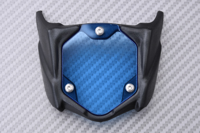 Maschera / Protezione faro anteriore YAMAHA YZF R7 2021 - 2025 Maschera / Protezione faro anteriore YAMAHA YZF R7 2021 - 2025