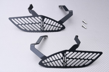 Copri faro di tipo Adventure YAMAHA TRACER 9 / GT / GT+ 2021 - 2024
