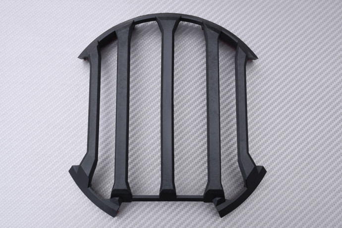 Copri faro di tipo Adventure HONDA CB650R / CB1000R 2018 - 2023 Copri faro di tipo Adventure HONDA CB650R / CB1000R 2018 - 2023