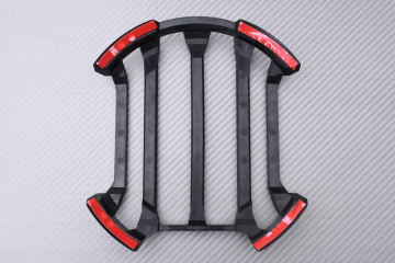 Cache Phare Type Adventure HONDA CB650R / CB1000R 2018 - 2023