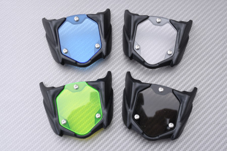 Protector óptico del faro YAMAHA YZF R125 / R15 2022 - 2025