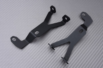 Scheinwerferabdeckung Typ Road BMW F750GS / F850GS 2018 - 2023