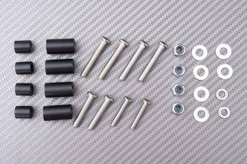 Headlight Cover Road Type BMW F750GS / F850GS 2018 - 2023