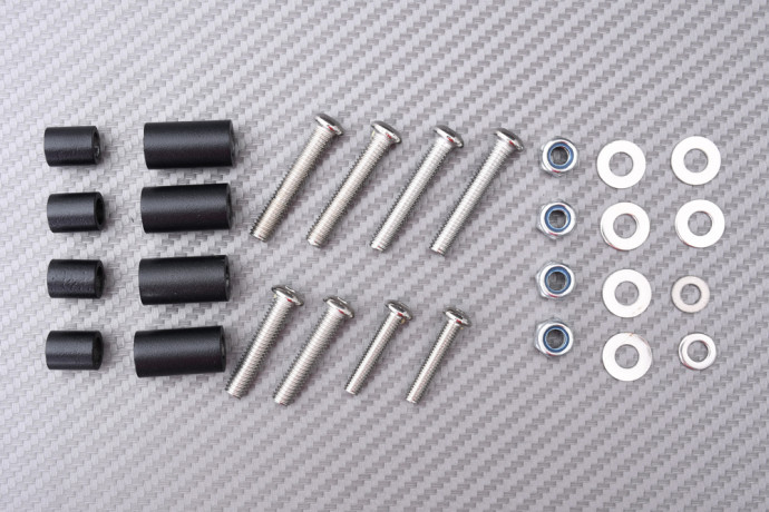 Headlight Cover Road Type BMW F750GS / F850GS 2018 - 2023