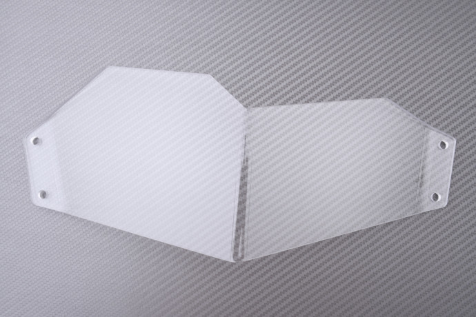 Headlight Cover Road Type BMW F750GS / F850GS 2018 - 2023