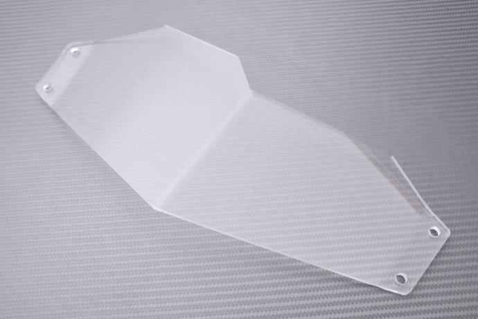 Headlight Cover Road Type BMW F750GS / F850GS 2018 - 2023