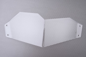 Scheinwerferabdeckung Typ Road BMW F800GS 2024 - 2025