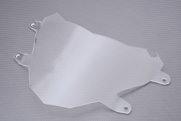 Cache Phare Type Road BMW G310GS 2017 - 2020