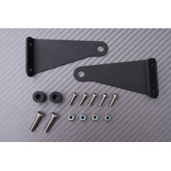 Copri faro di tipo Road TRIUMPH TIGER 900 GT / RALLY / PRO 2020 - 2025