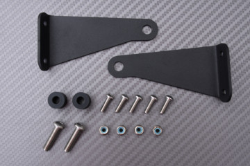 Scheinwerferabdeckung Typ Road TRIUMPH TIGER 900 GT / RALLY / PRO 2020 - 2025