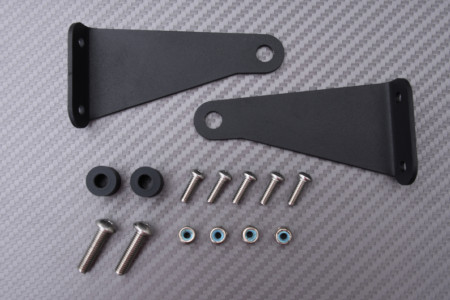 Scheinwerferabdeckung Typ Road TRIUMPH TIGER 900 GT / RALLY / PRO 2020 - 2025