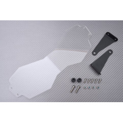 Copri faro di tipo Road TRIUMPH TIGER 900 GT / RALLY / PRO 2020 - 2025