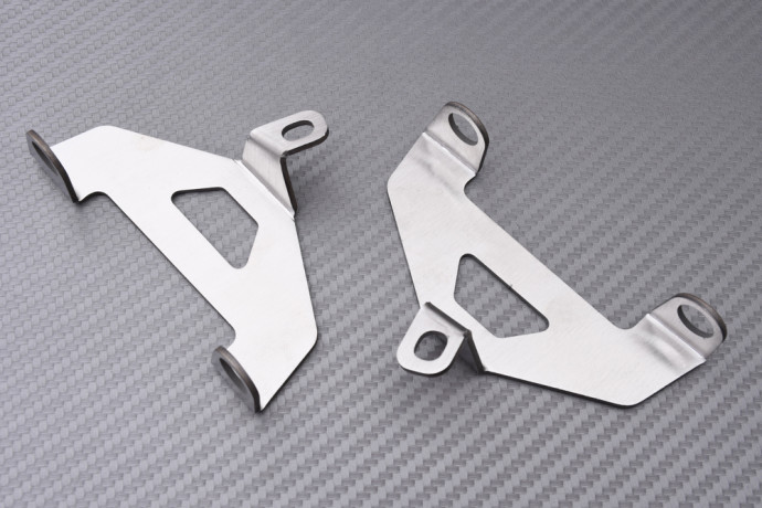 Scheinwerferabdeckung Typ Road BMW G310GS 2021 - 2025 Scheinwerferabdeckung Typ Road BMW G310GS 2021 - 2025