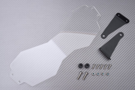 Scheinwerferabdeckung Typ Road TRIUMPH TIGER 850 SPORT 2021 - 2025