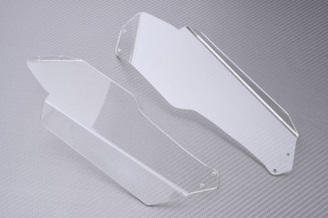 Funda protectora faro tipo Road DUCATI MULTISTRADA MTS 950 / 1200 / 1260 2015 - 2021