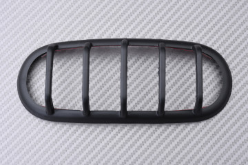 Cubrefaros / Máscara para óptica trasera HONDA CMX REBEL 500 / 300 2020 - 2025