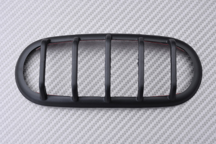 Cache / Masque de protection pour feu arrière HONDA CMX REBEL 500 / 300 2020 - 2025